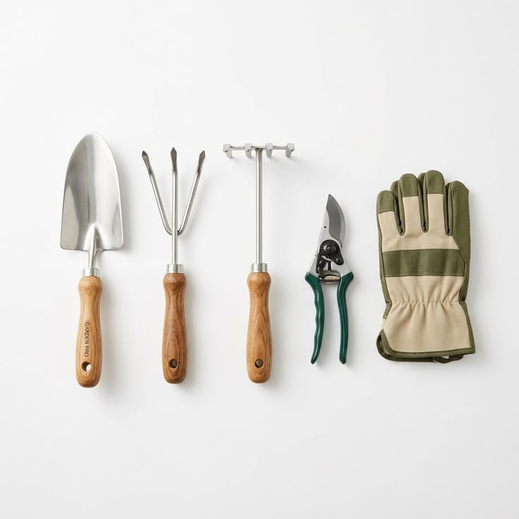 Gardening Toolkit