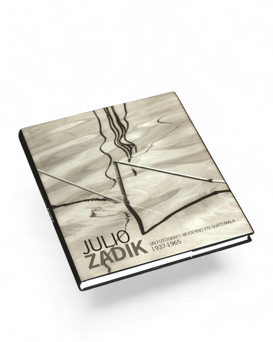 Julio Zadik