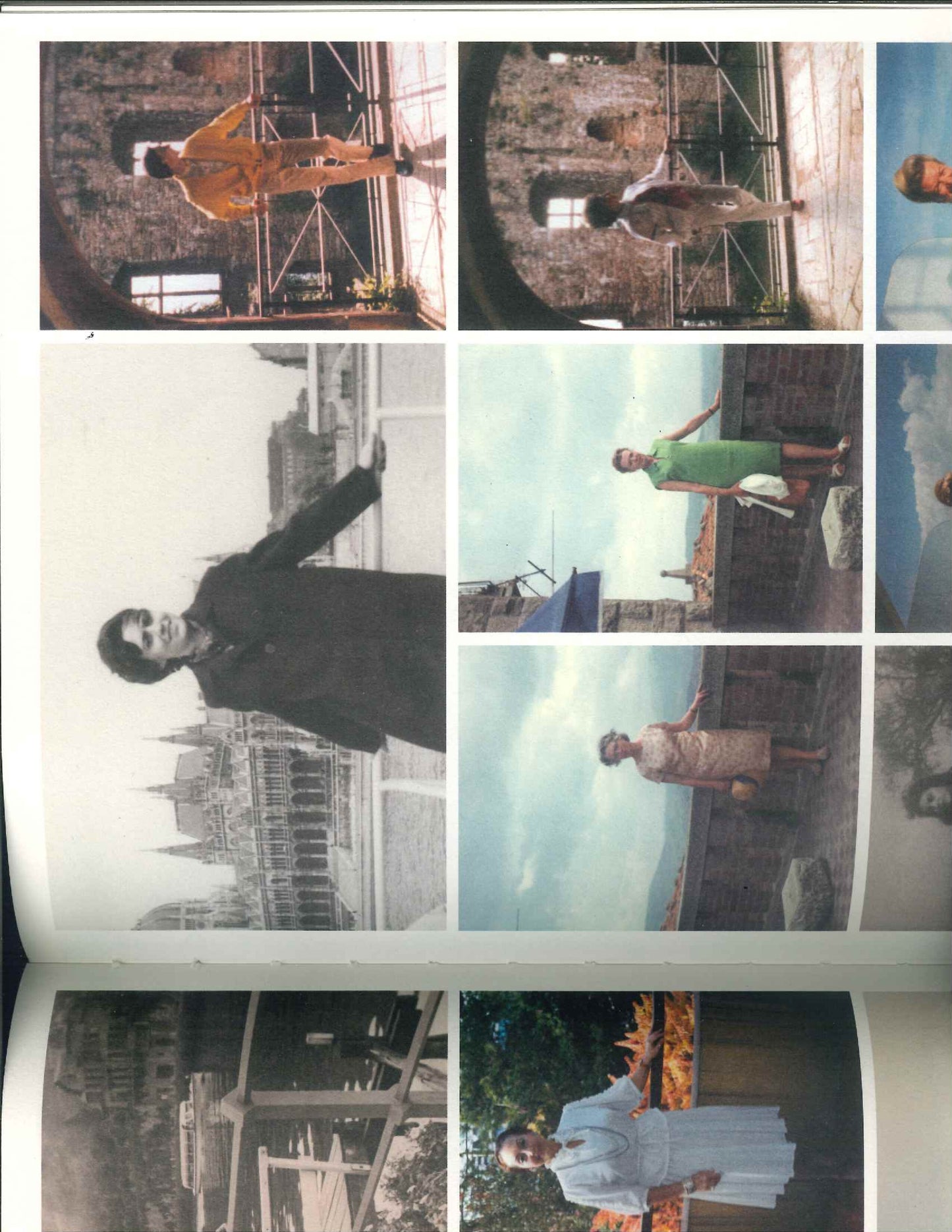 Incomplete Encyclopedia of Touch