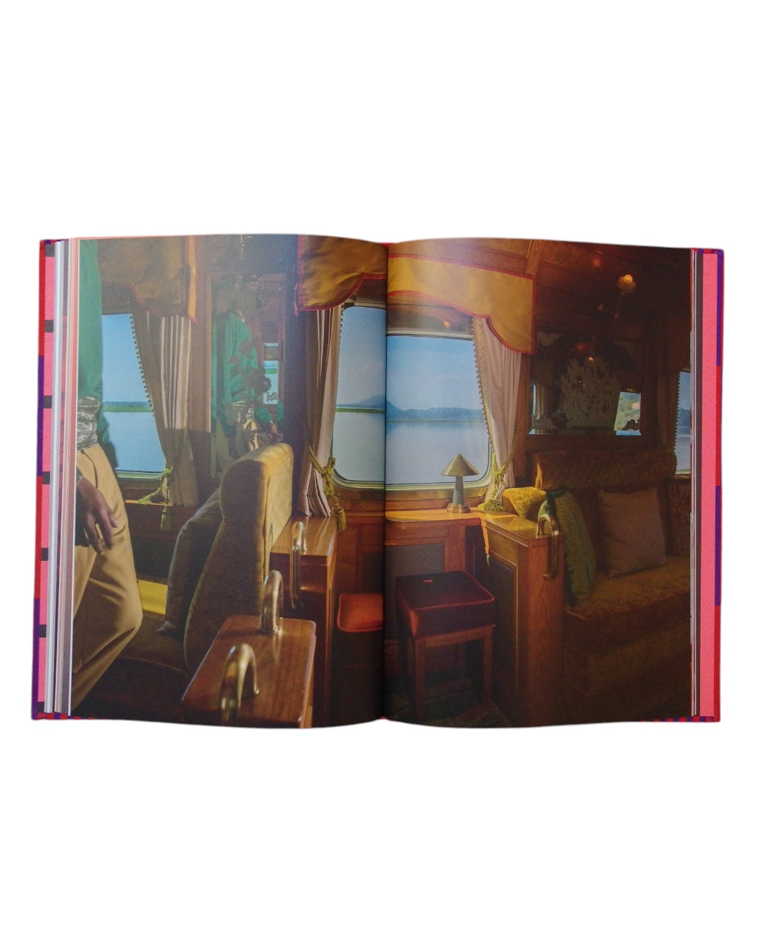 Eastern & Oriental Express