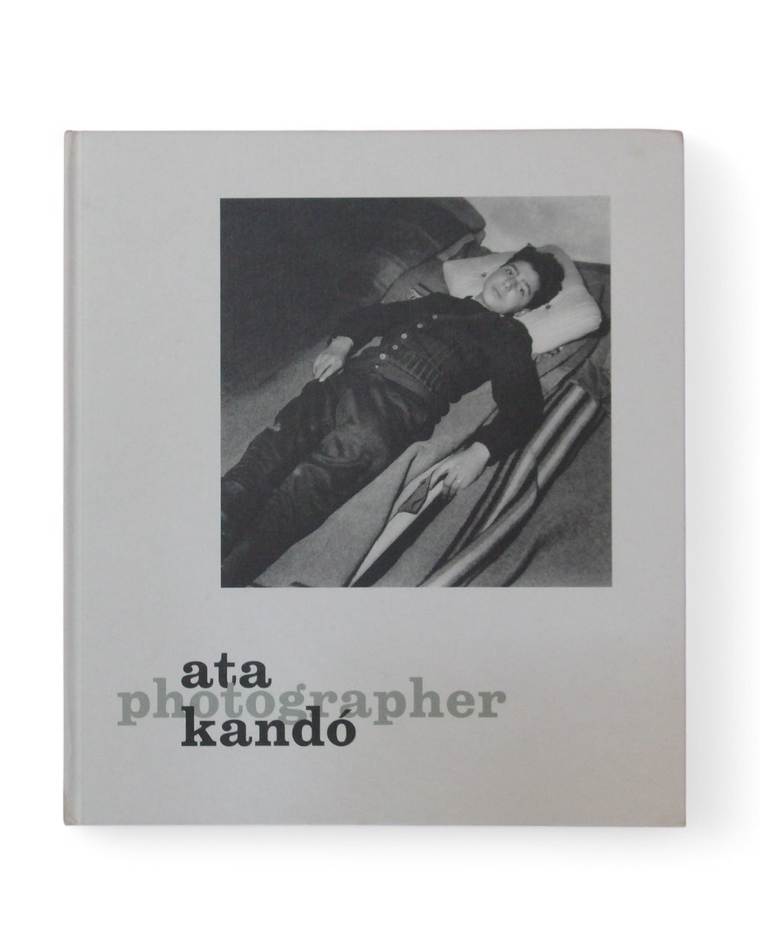 Ata Kandó: Photographer