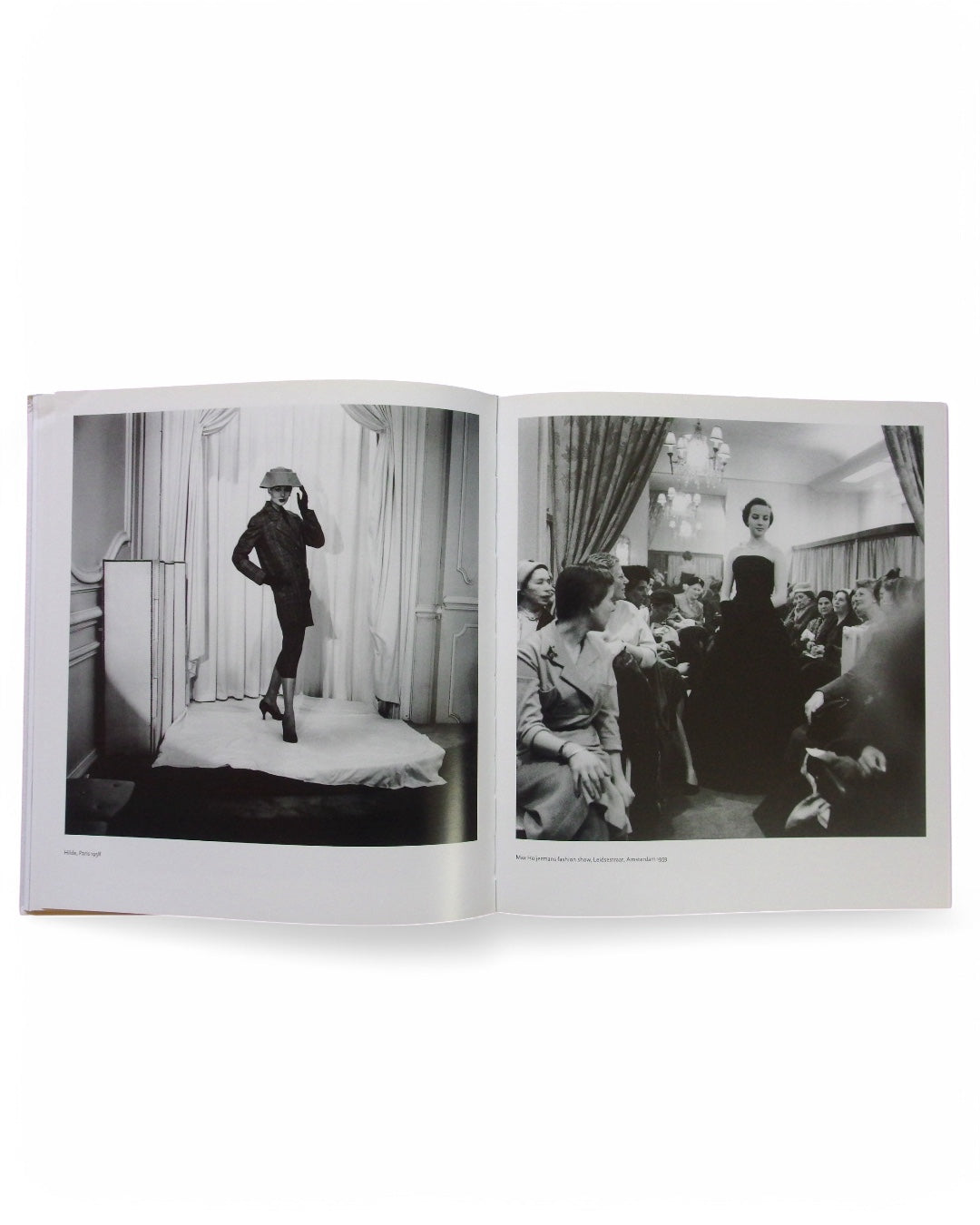 Ata Kandó: Photographer