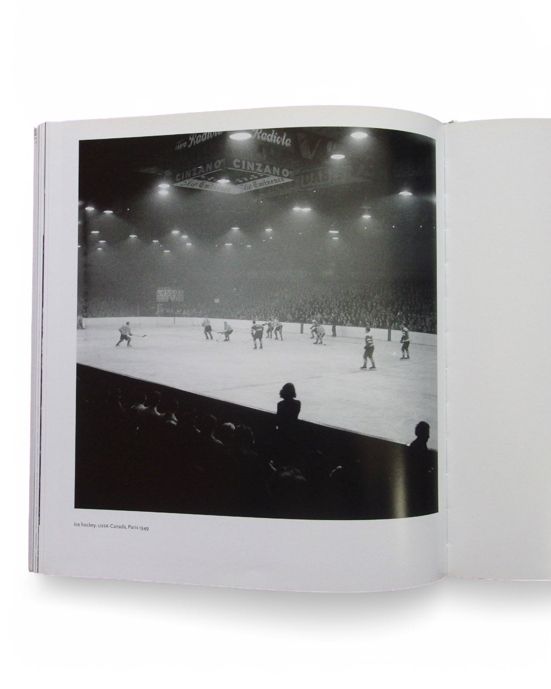 Ata Kandó: Photographer