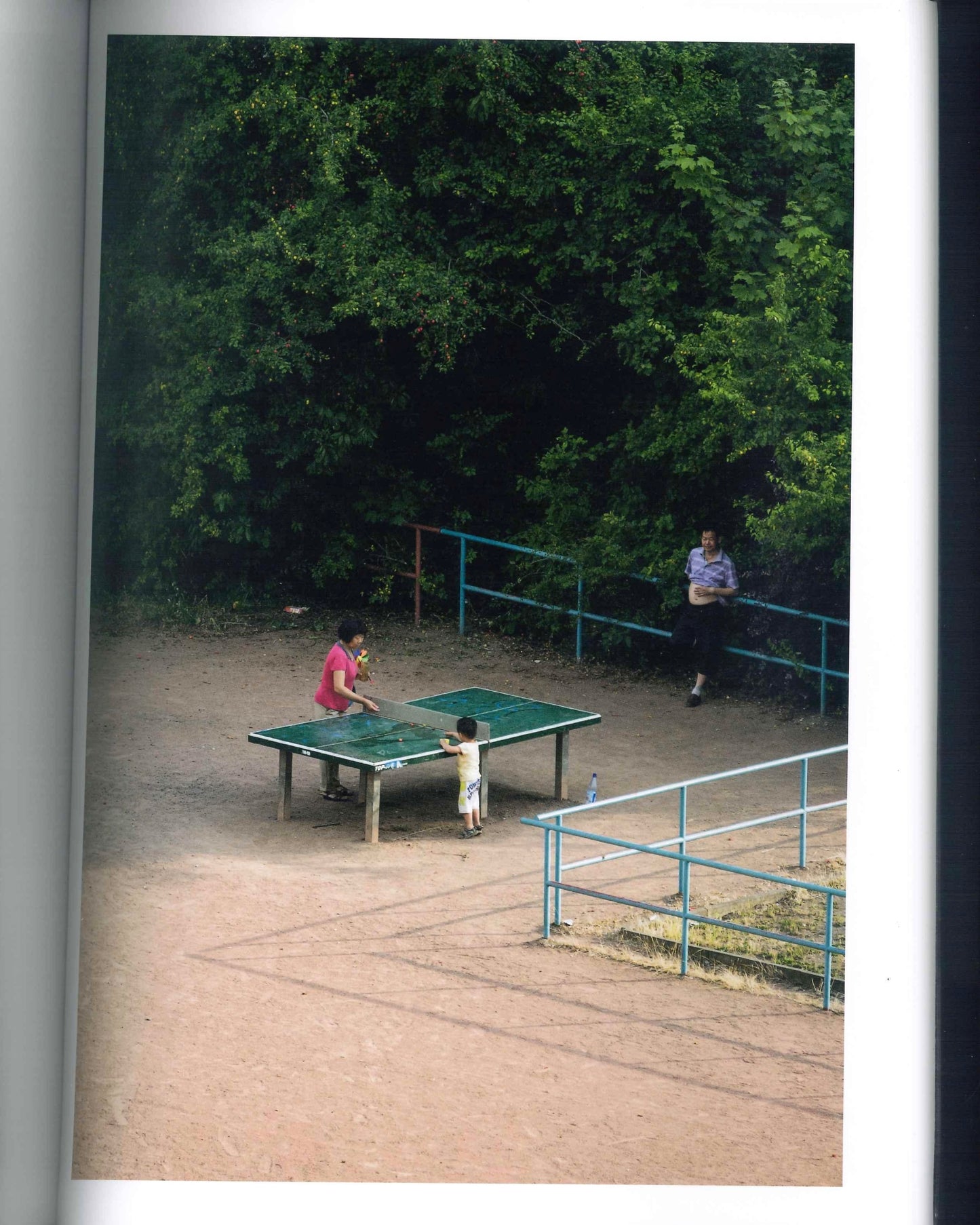 TTP - Hayahisa Tomiyasu