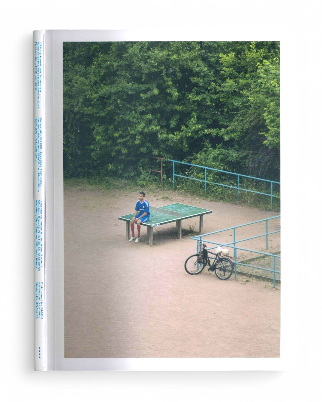 TTP - Hayahisa Tomiyasu