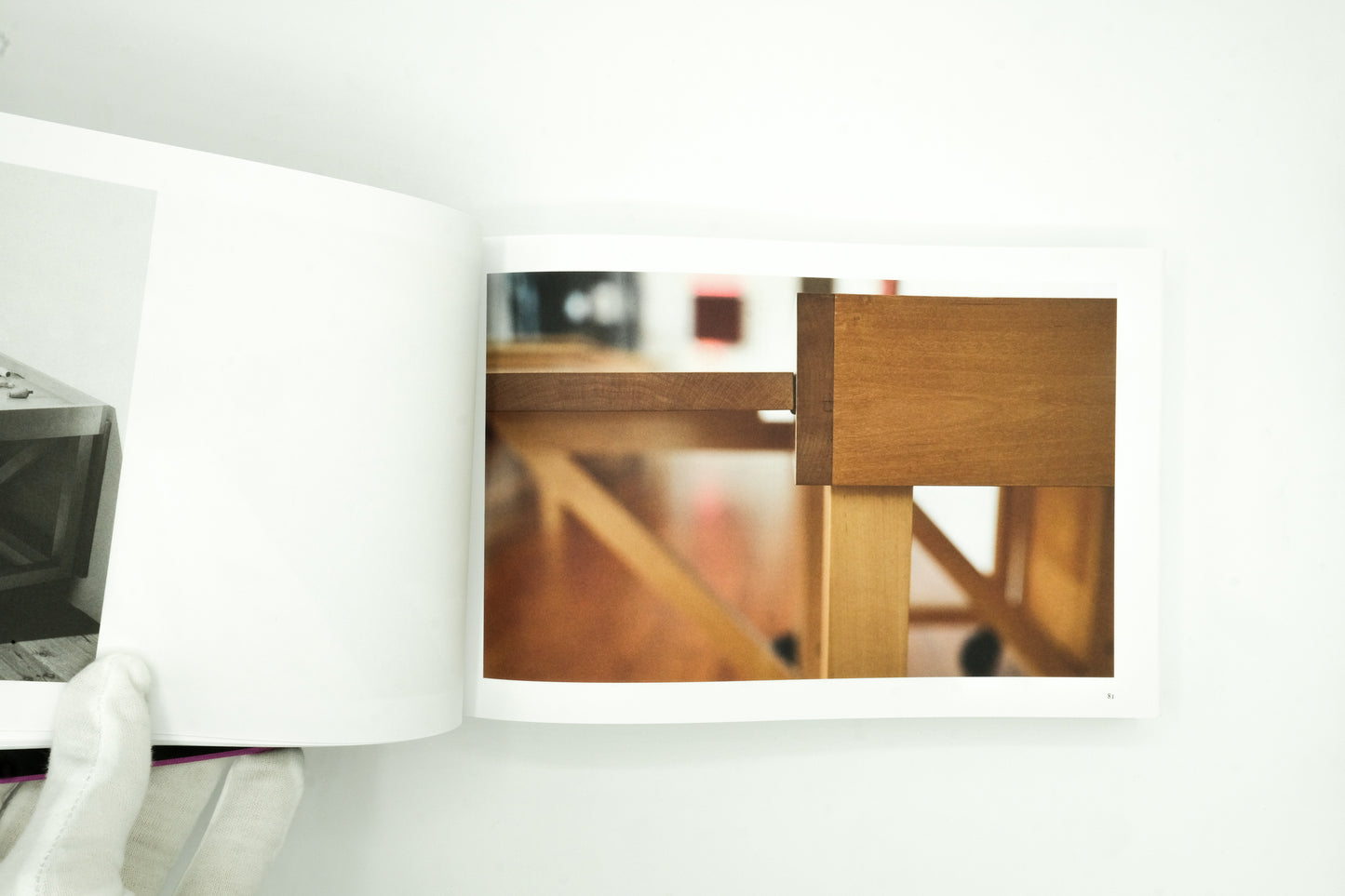 Donald Judd Furniture