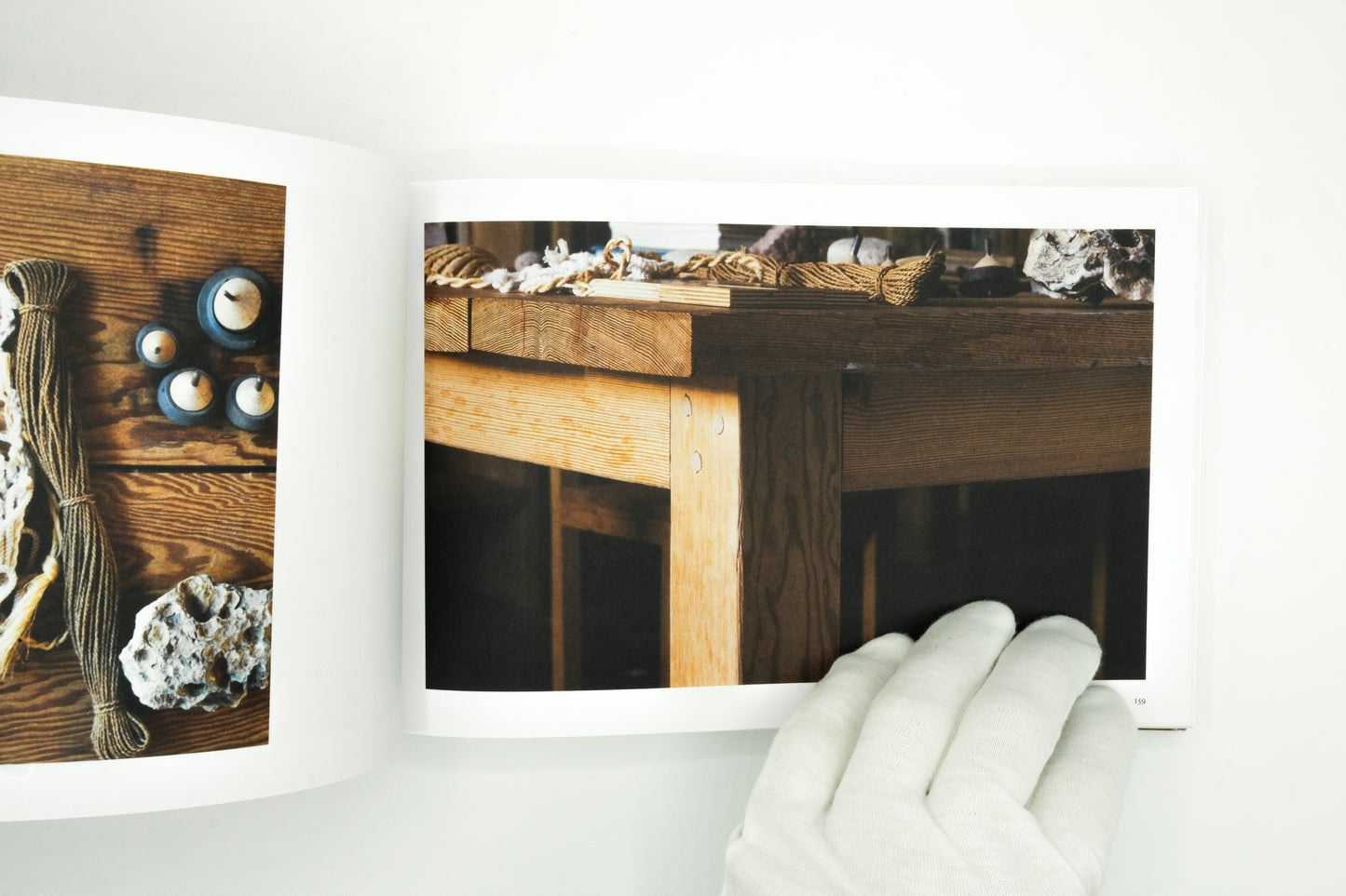 Donald Judd Furniture