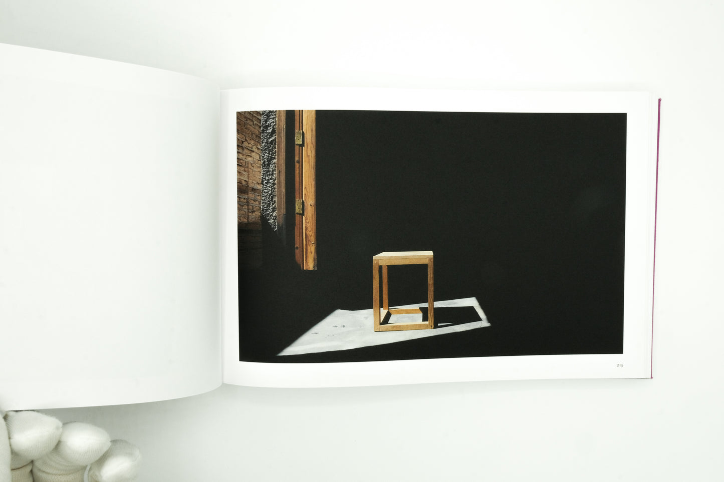 Donald Judd Furniture