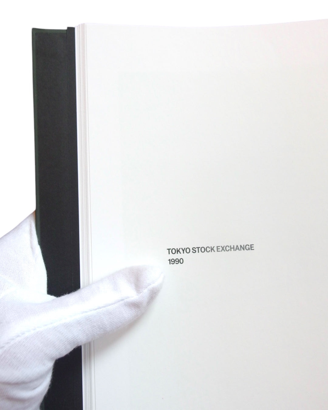 visual spaces of today