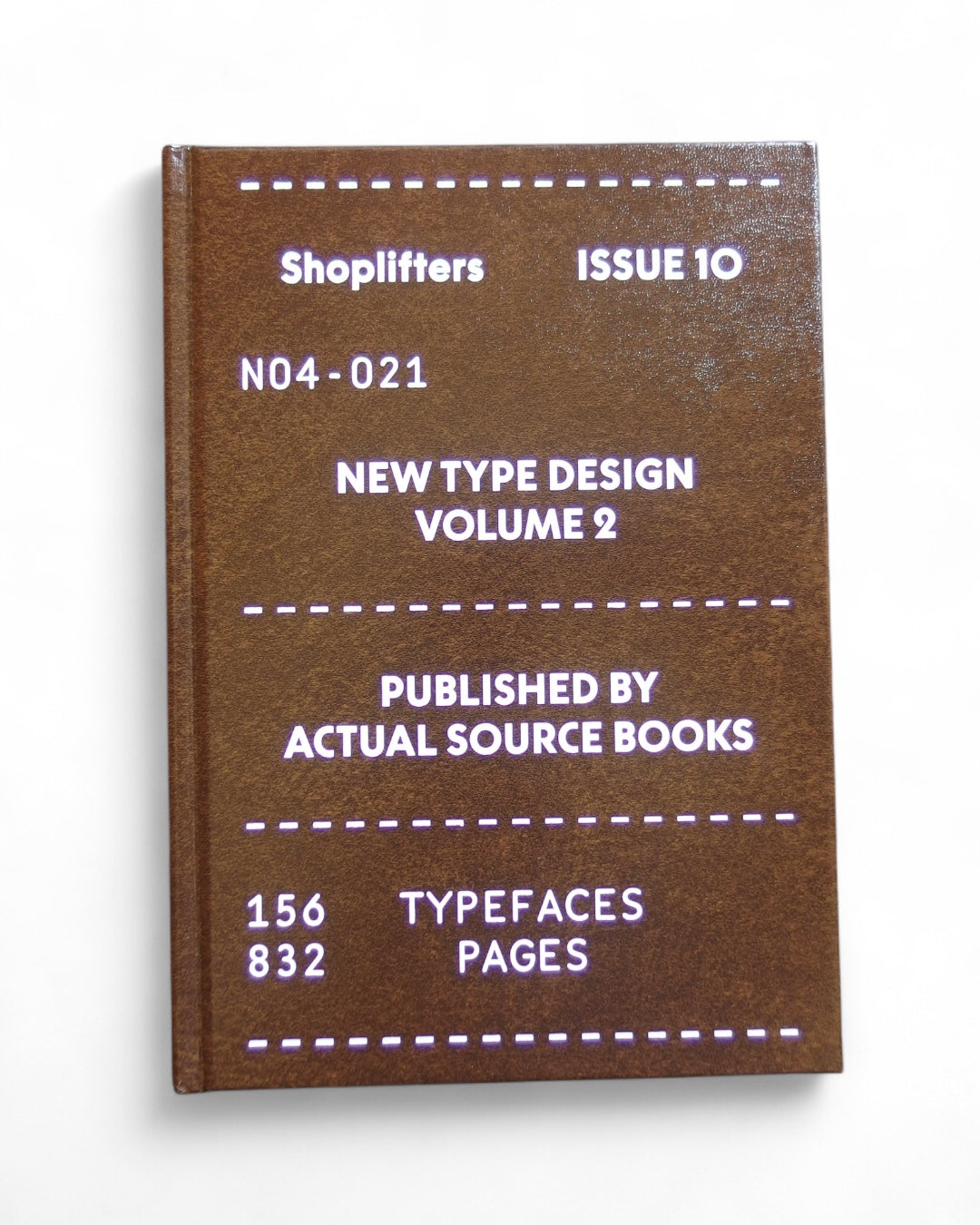 shoplifters ISSUE 10