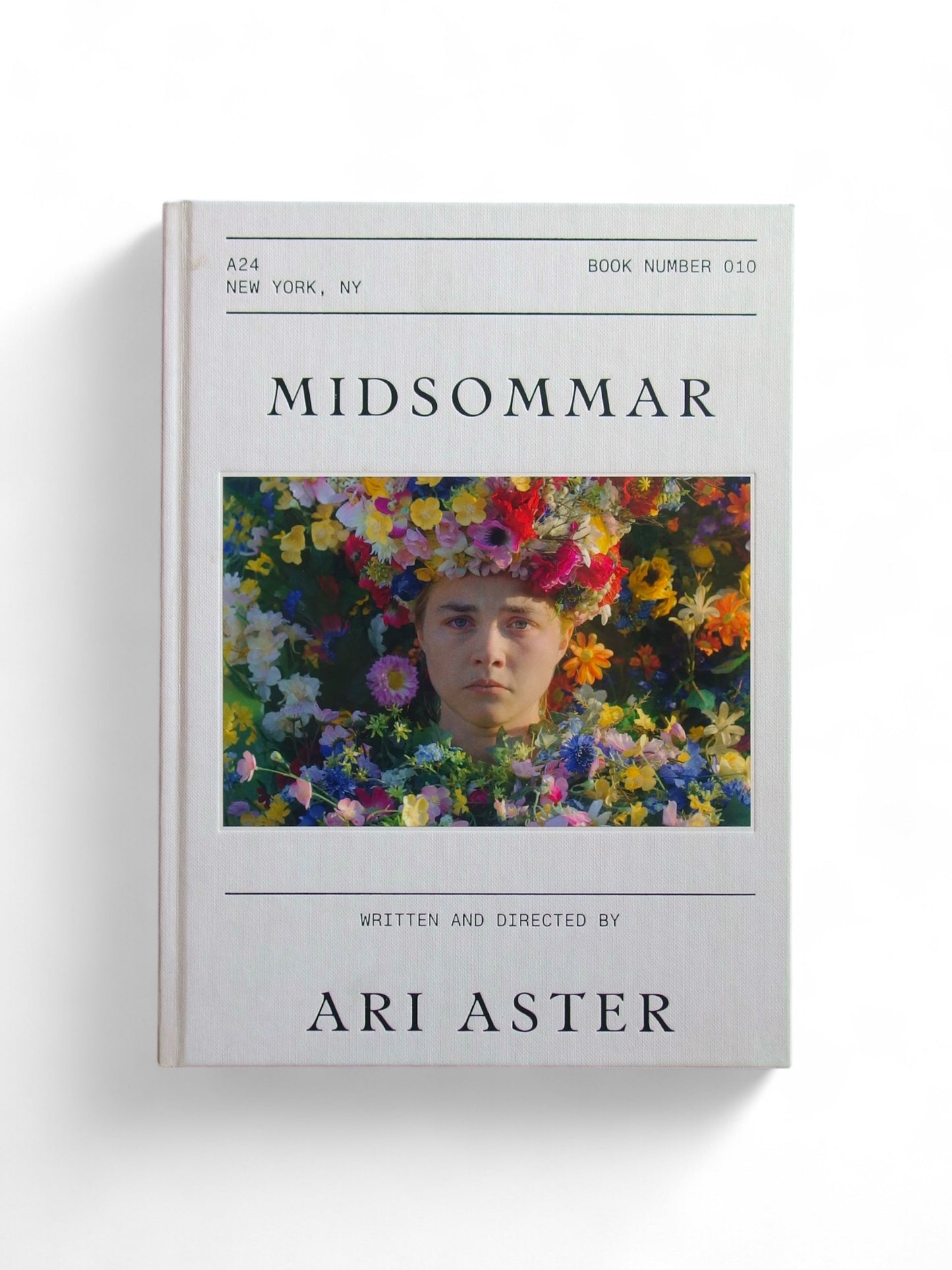 midsommar