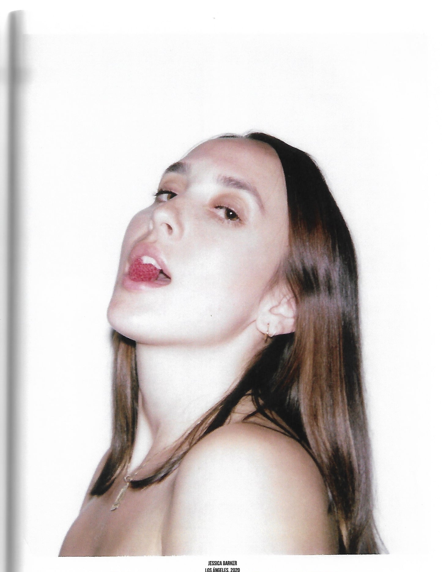 MUGSHOT! - Leo García