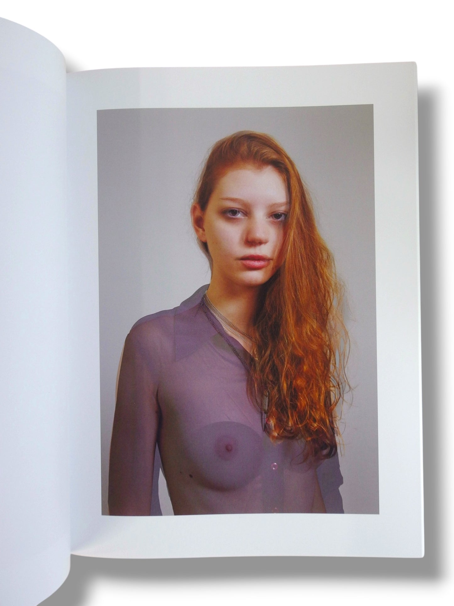 Baron - Richard Kern