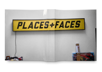 PLACES+FACES