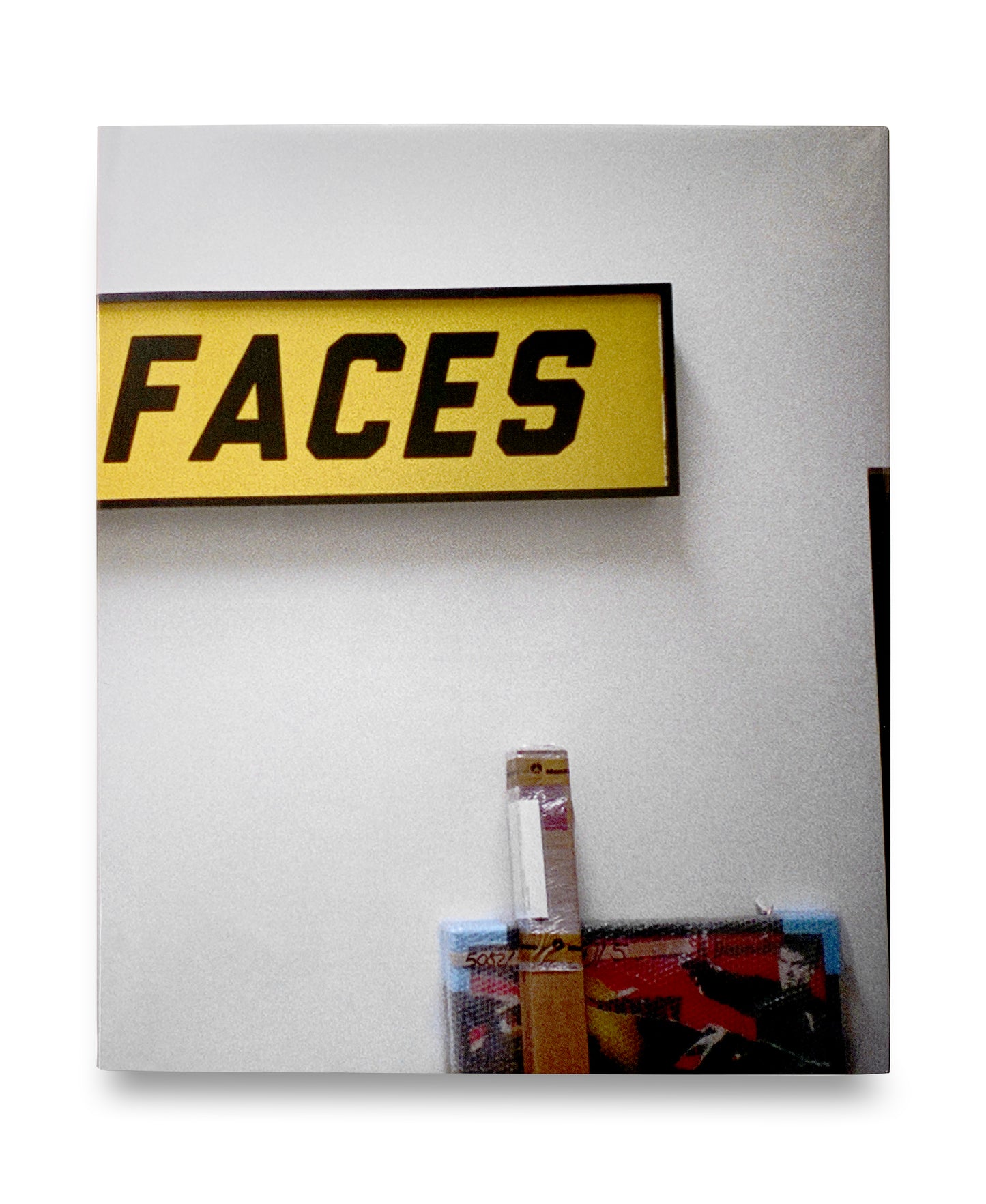 PLACES+FACES