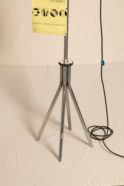 El Diamante - Lámpara de Piso