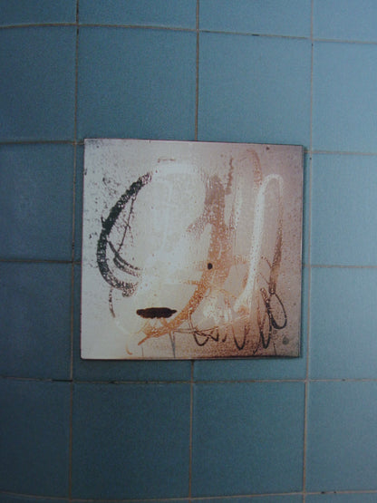 Geography - Zora Sicher