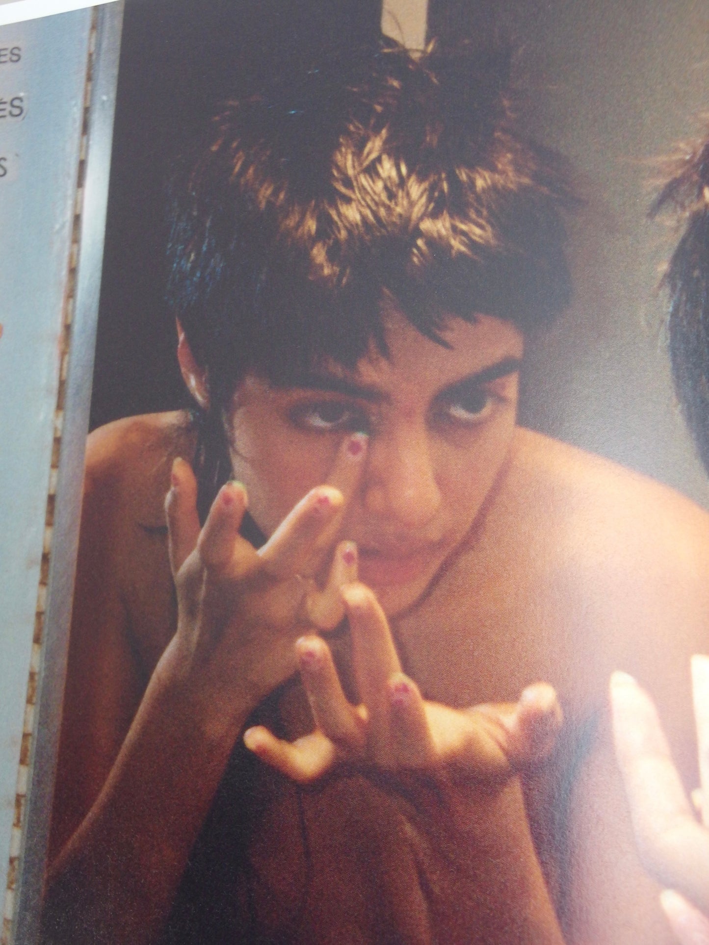 Geography - Zora Sicher