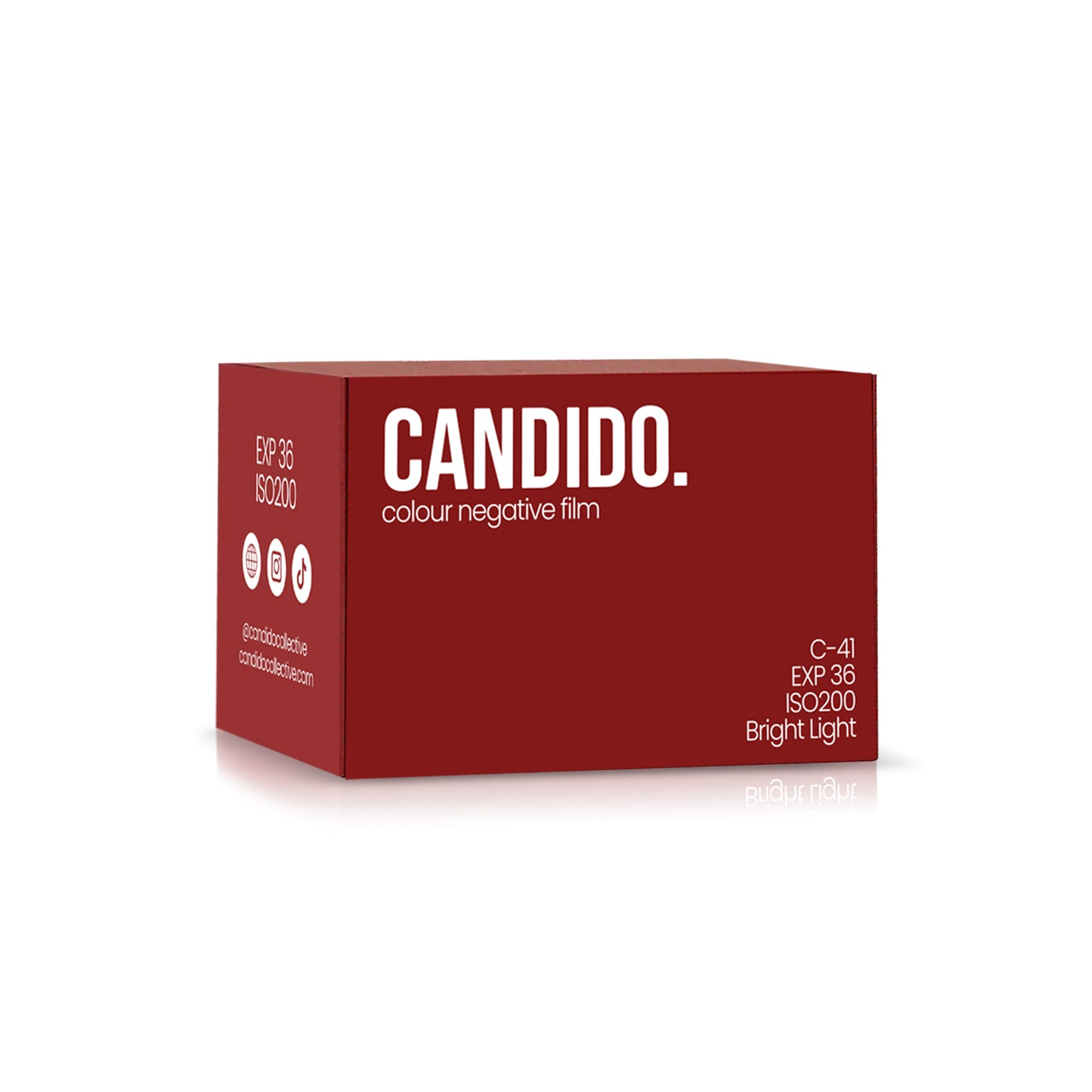 CANDIDO 200