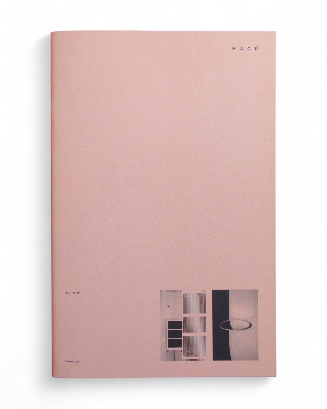 MACU 02 - 2017, Gonçaga.