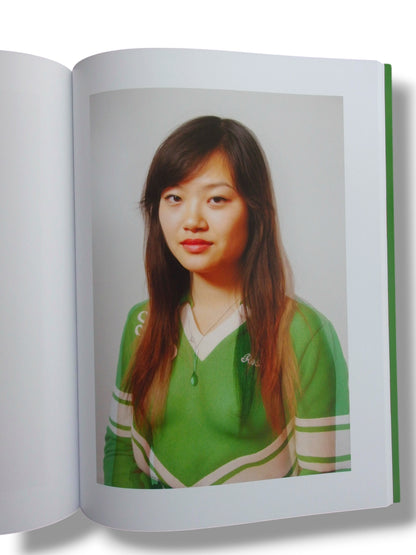 Baron - Richard Kern