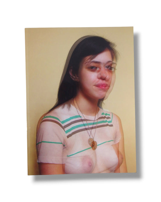 Baron - Richard Kern