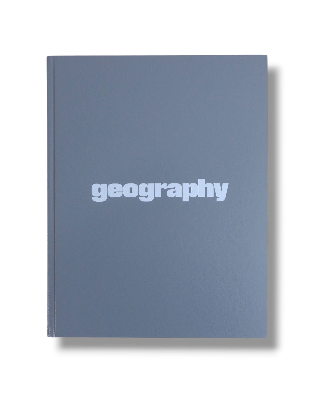 Geography - Zora Sicher