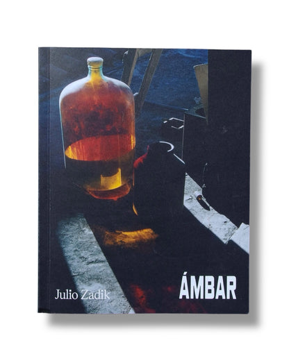 Ámbar - Julio Zadik