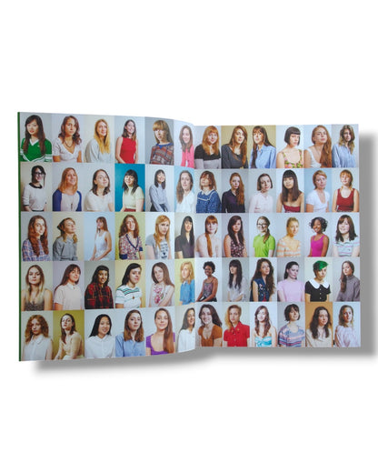 Baron - Richard Kern