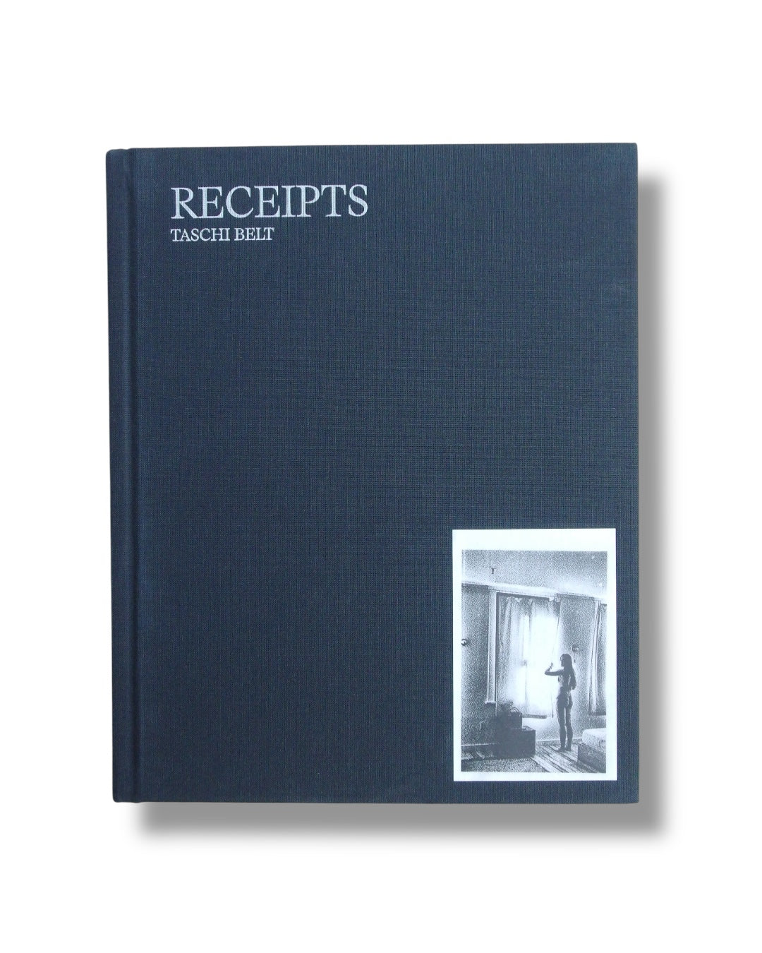 RECEIPTS – TOMO