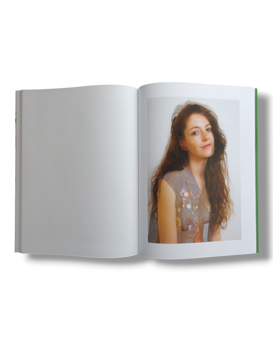 Baron - Richard Kern