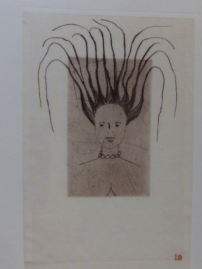 Artists’ Stickers Book