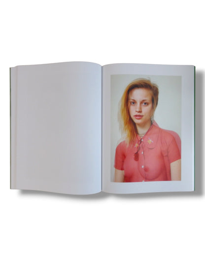 Baron - Richard Kern