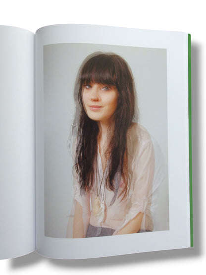 Baron - Richard Kern