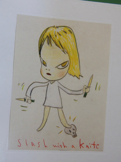 Artists’ Stickers Book