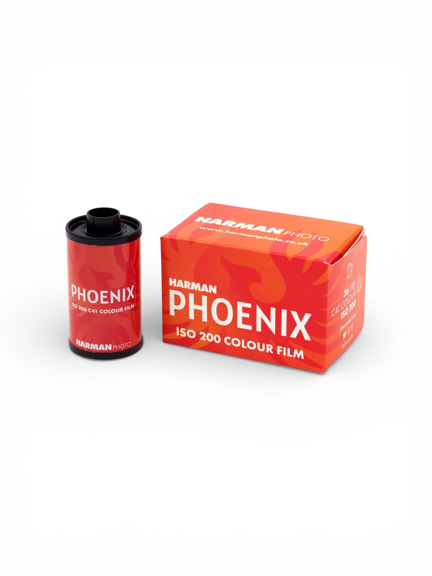 Harman Phoenix 200