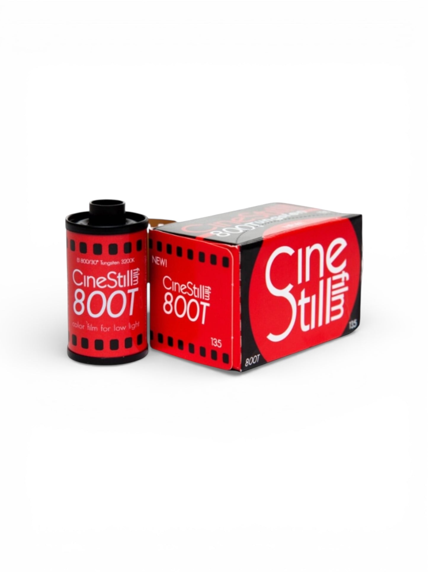 CineStill 800T