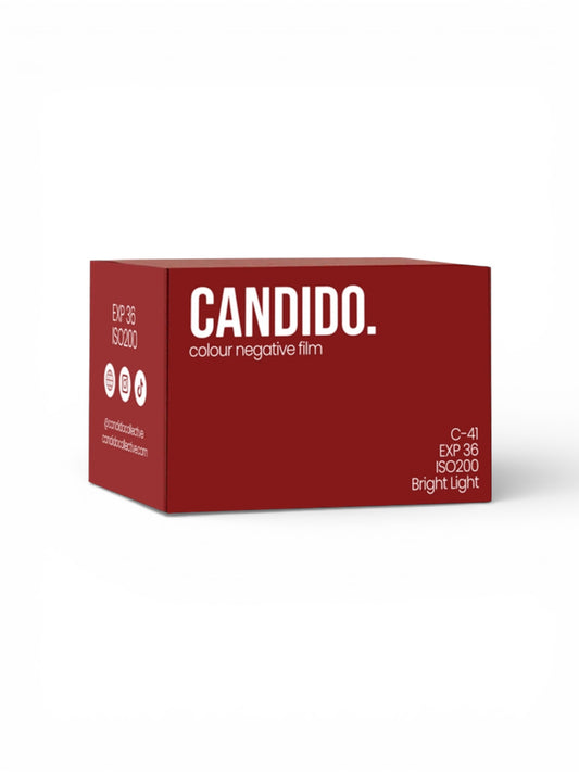 Candido 200
