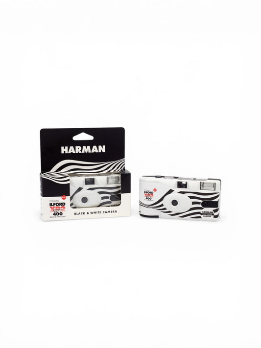 Harman XP2