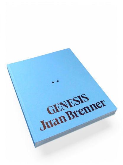 GENESIS - Juan Brenner