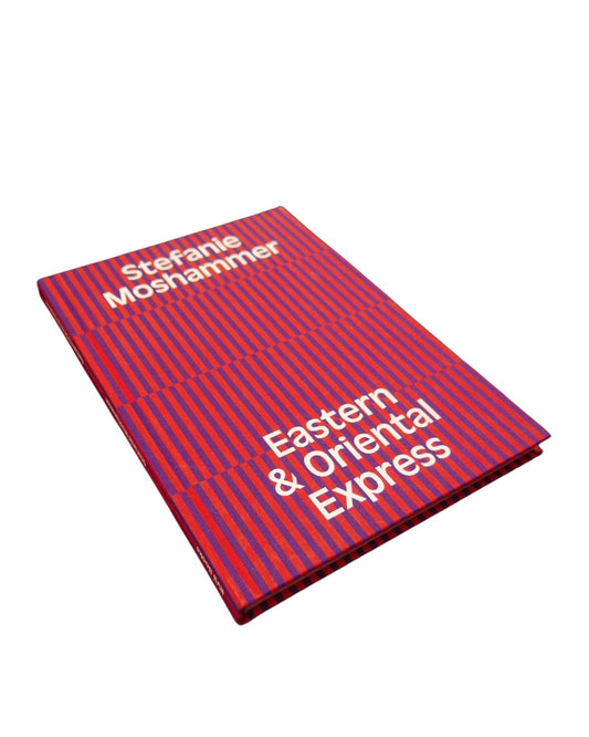 Eastern & Oriental Express