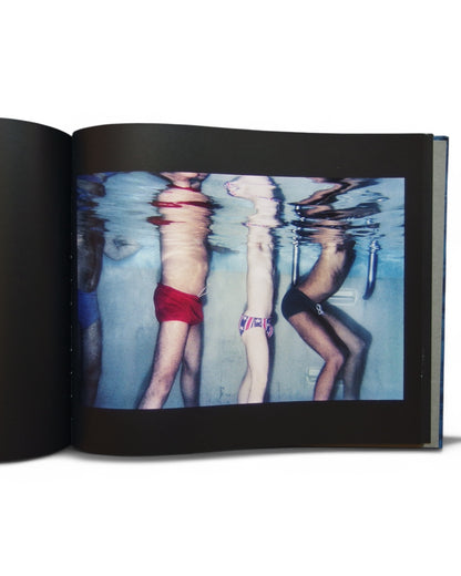 Swimmers