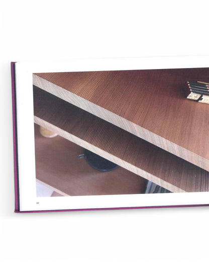 Donald Judd Furniture