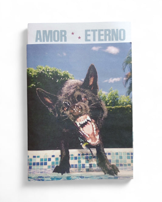 Amor Eterno