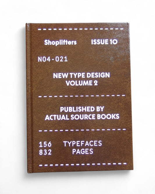 shoplifters ISSUE 10