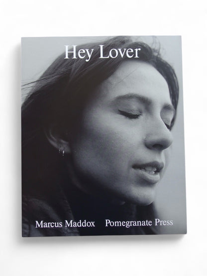 Hey Lover