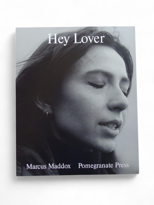 Hey Lover