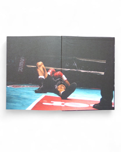 Strike Fast, Dance Lightly: Artists on Boxing