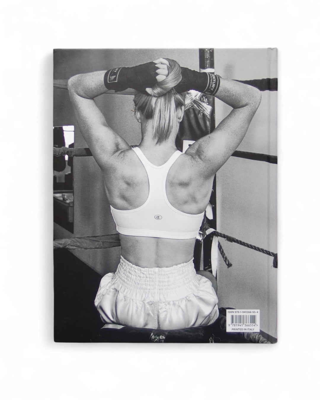 Strike Fast, Dance Lightly: Artists on Boxing