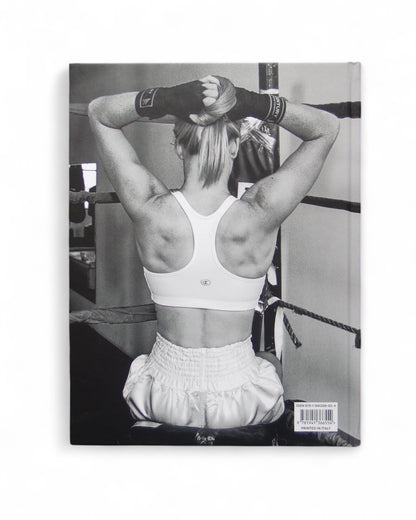 Strike Fast, Dance Lightly: Artists on Boxing